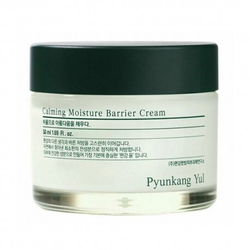 Pyunkang Yul Calming Moisture Barrier Cream успокаивающий барьерный крем