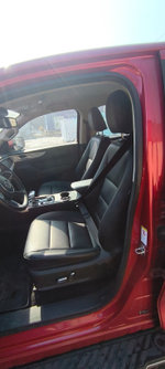Great Wall POER Premium 2.0d 8AT 4WD (150 л.с.)