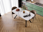 Кварцвиниловая плитка Norland Lagom Parquet LVT 1034-10 Mot