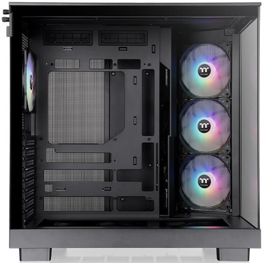 Корпус eATX Thermaltake View 380 XL TG ARGB