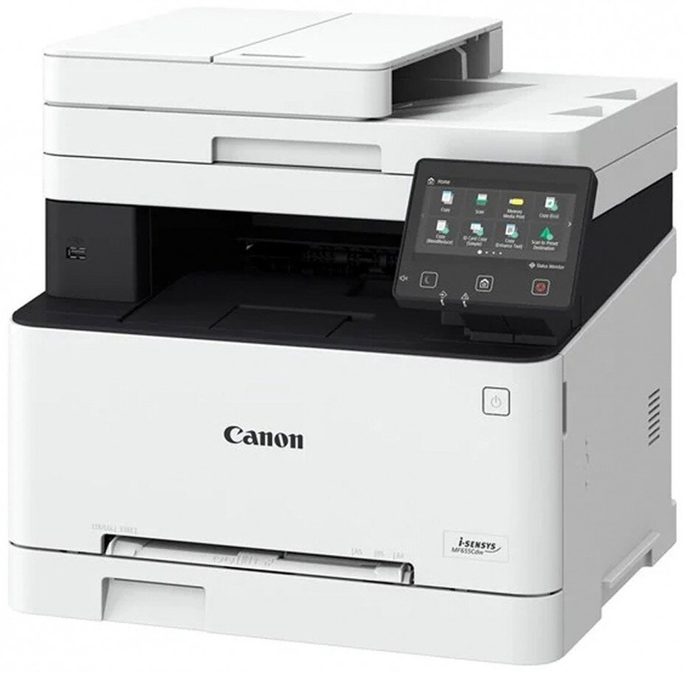 МФУ Canon i-SENSYS MF655Cdw 5158C004