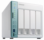 Сетевой накопитель QNAP D4 Pro