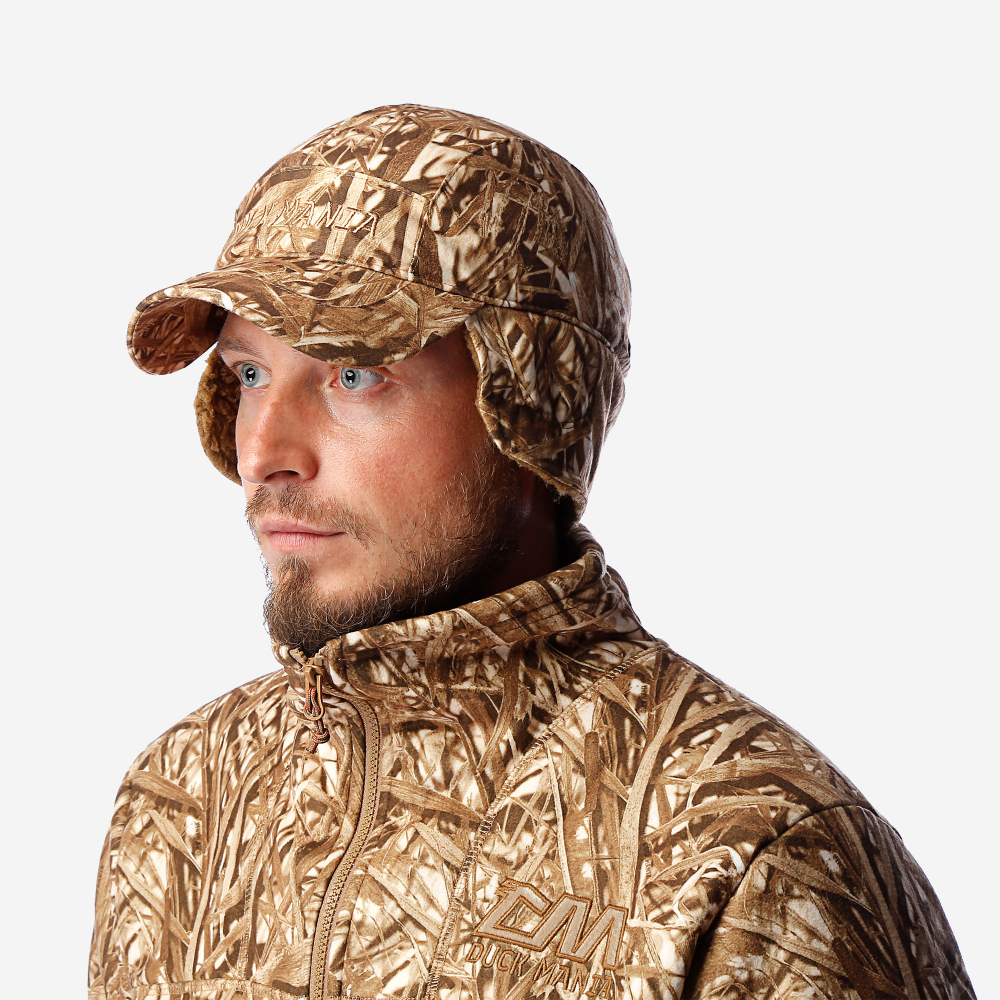 Шапка-бейсболка Duckling NW1