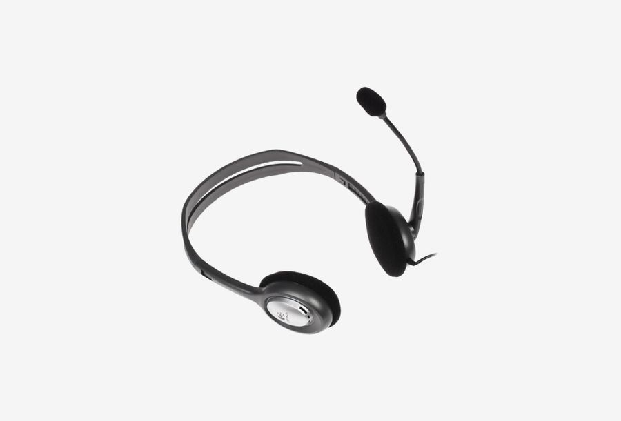 Logitech H111_0126709105905