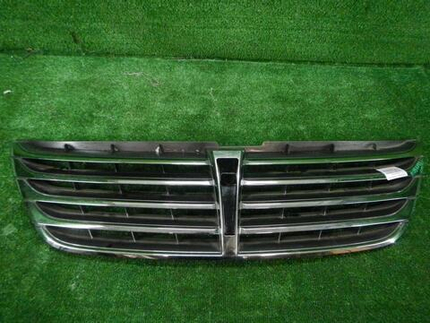 Решетка радиатора Hyundai Equus 2 (2013-2016)