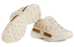 Gucci Rhyton Logo (Женская размерная сетка)