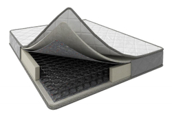 Матрас пружинный Футон 800 х 2000