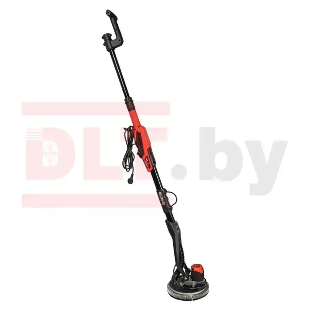 Шлифмашина с бесщеточным двигателем DLT GRANDFLEX V31 (R7231) арт. 0584