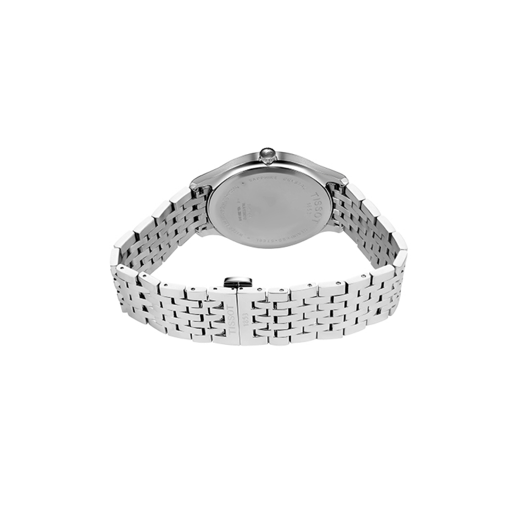 Часы TISSOT 30 42mm, T063.610.11.057.00