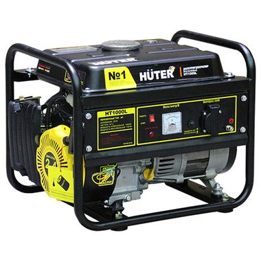  Huter HT1000L - фото 1