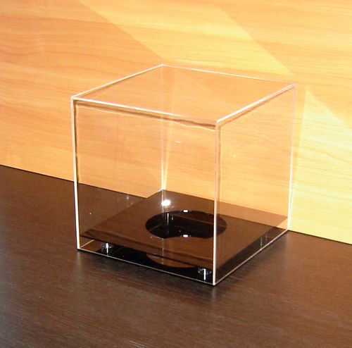 Подставка под волейбольный мяч акриловая