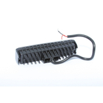 Фара светодиодная 12-24v (150мм х 39мм)