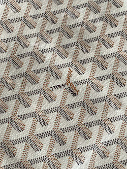 Goyard Saint Louis PM Bag