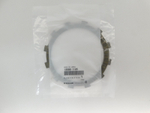 диск сцепления фрикционный Kawasaki ER-6F EX650 Ninja 650 EX400 KX250 13088-1105