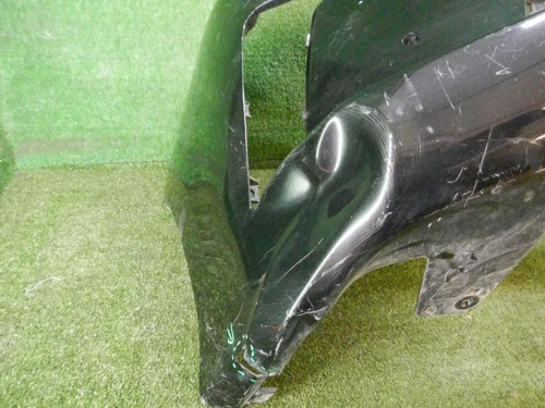 Бампер передний Lexus LX 3 (2015-2023)