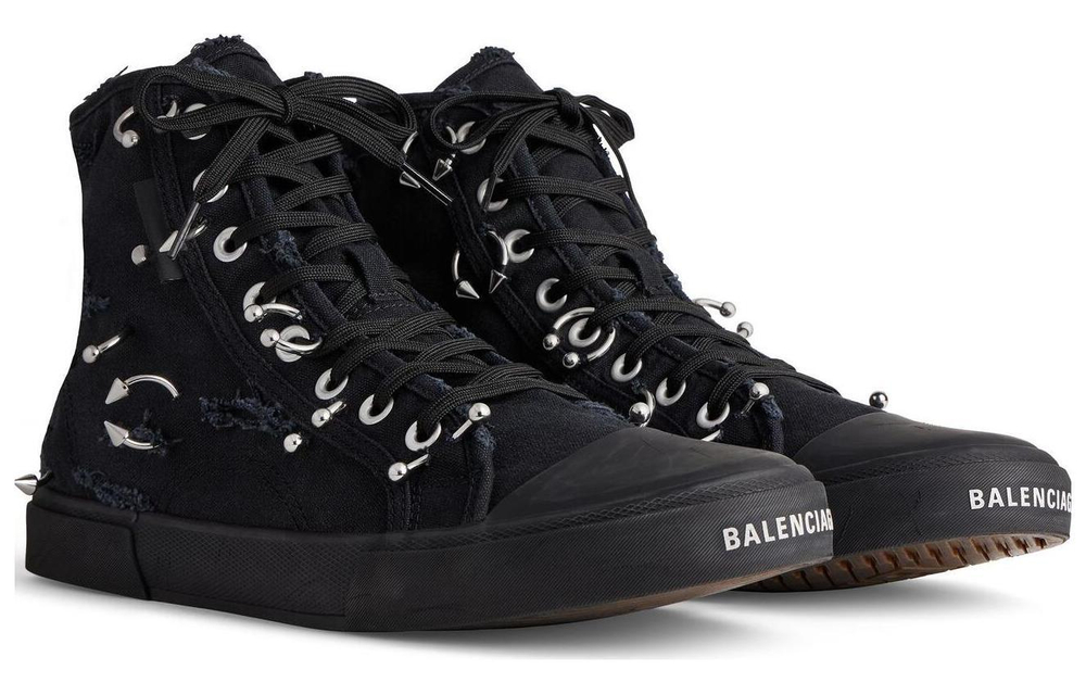 Balenciaga Paris (Женская размерная сетка)