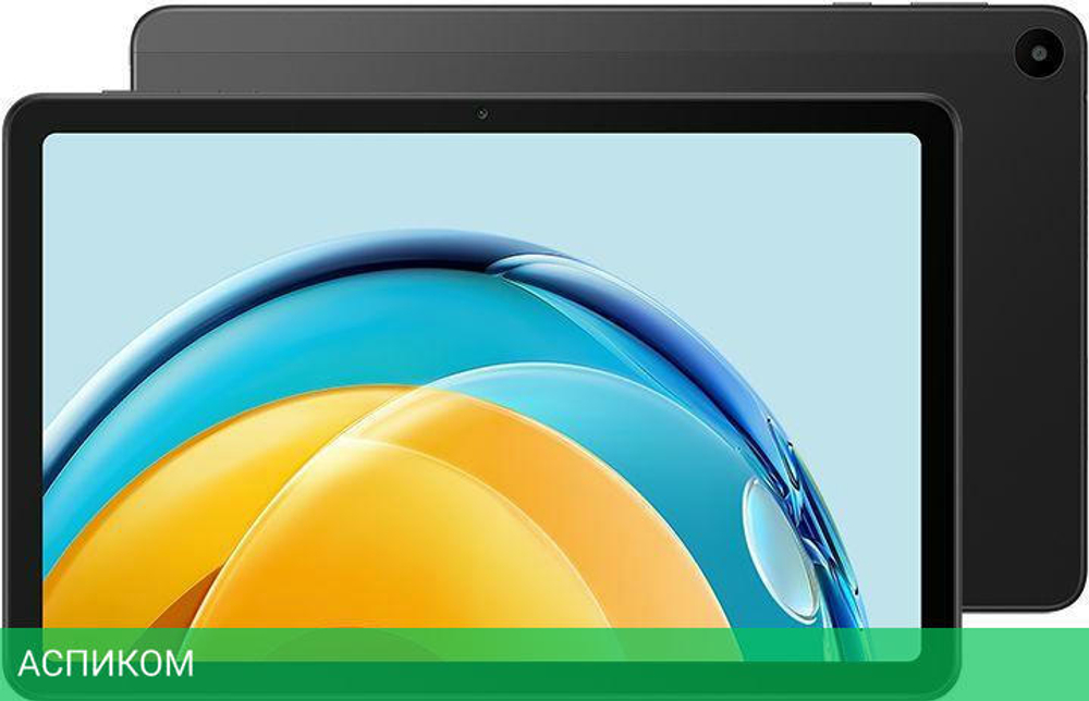 Планшет Huawei MatePad SE 4GB/128GB WiFi Graphite Black (AGS5-W09)