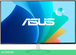 Монитор Asus VZ24EHF-W черный (90LM07C2-B01470)