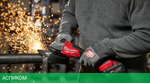 Угловая шлифмашина Milwaukee M18 FHSAGO180VXPDB2-0X (4933498942)