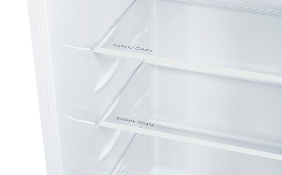 Встраиваемый холодильник Zigmund & Shtain BR 12.1221 SX