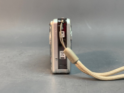 Sony Cyber-shot DSC-W120