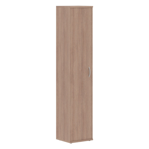 Шкаф колонка с глухой дверью СУ-1.9(L) 406*365*1975 IMAGO