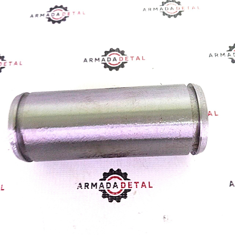 Палец в шток г/цилиндра опрокидывания переднего ковша | 384-5429 | TMP