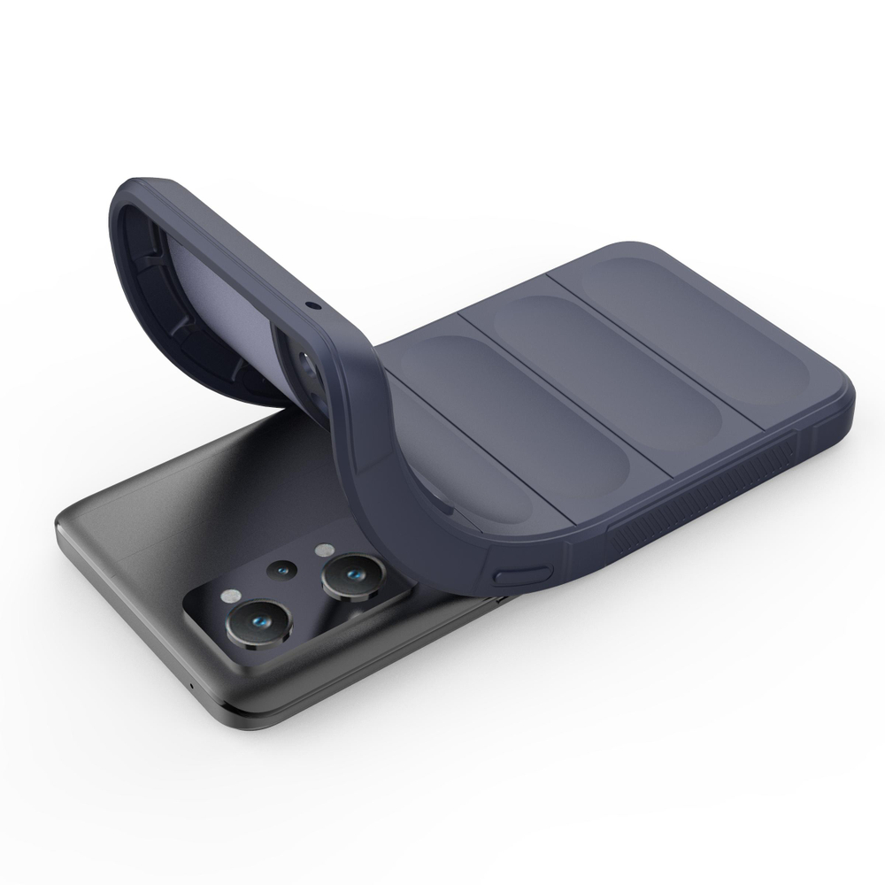 Противоударный чехол Flexible Case для Realme GT NEO2 5G