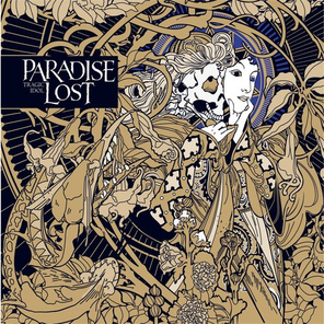 Paradise Lost / Tragic Idol (LP)