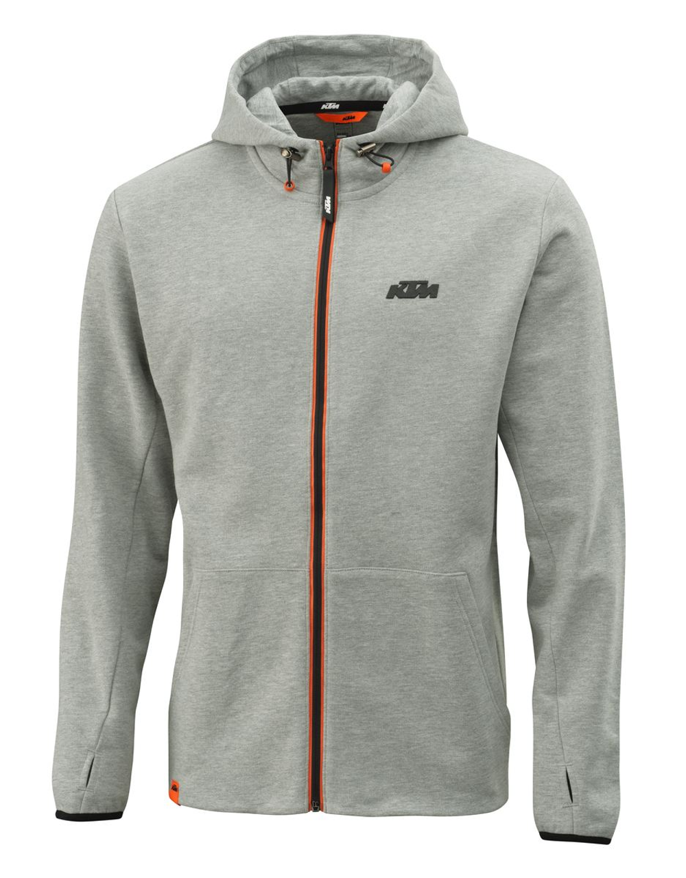 Ktm mens hoodie deals