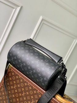 Louis Vuitton Polochon MM