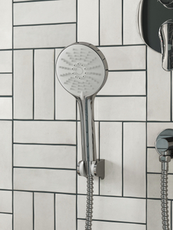 Душевой комплект STWORKI Ларвик