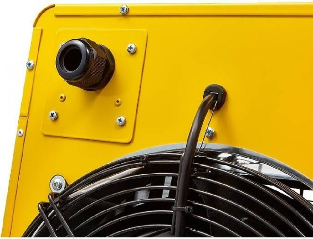 Тепловая пушка электрическая BALLU BHP-M2-30 MASTER 2 НС-1282611