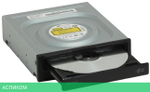 Оптический привод DVD LG GH24NSD5