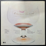 Deep Purple ‎– Come Taste The Band (Япония 1979г.)