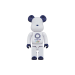 Дизайнерские игрушки BE@RBRICK 2020 Tokyo Olympic Games, 1643240-604021685