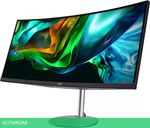 Монитор Acer CB342CURbmiiphuzx UM.CB2EE.005