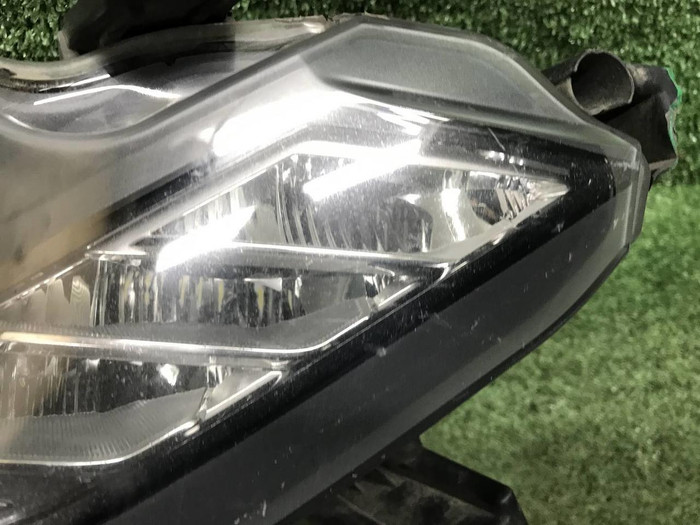 ПТФ правая Kia K5 (2019-2023)