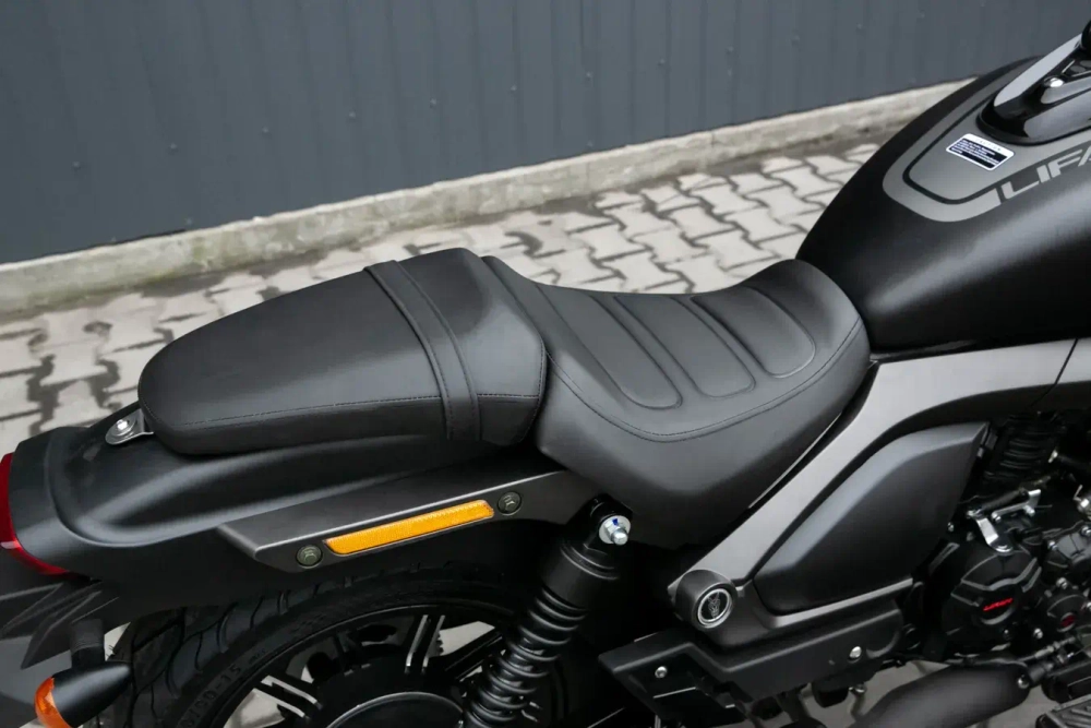 Lifan k19