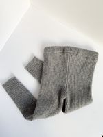 Кашемировые легинсы Zara, 86