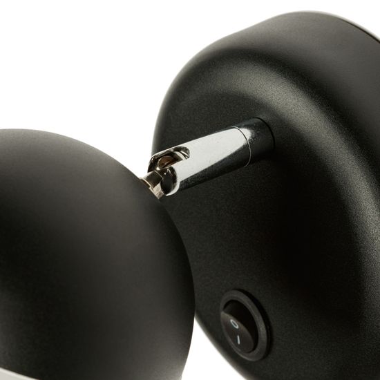 Бра Vul с плафоном диаметром 12 см