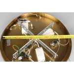 Подвесная люстра Aployt FREDERIK APL.054.06.45