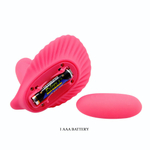 Вибратор для вагинальной стимуляции Pretty Love BI-014368W