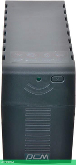 Источник бесперебойного питания Powercom RPT-800A