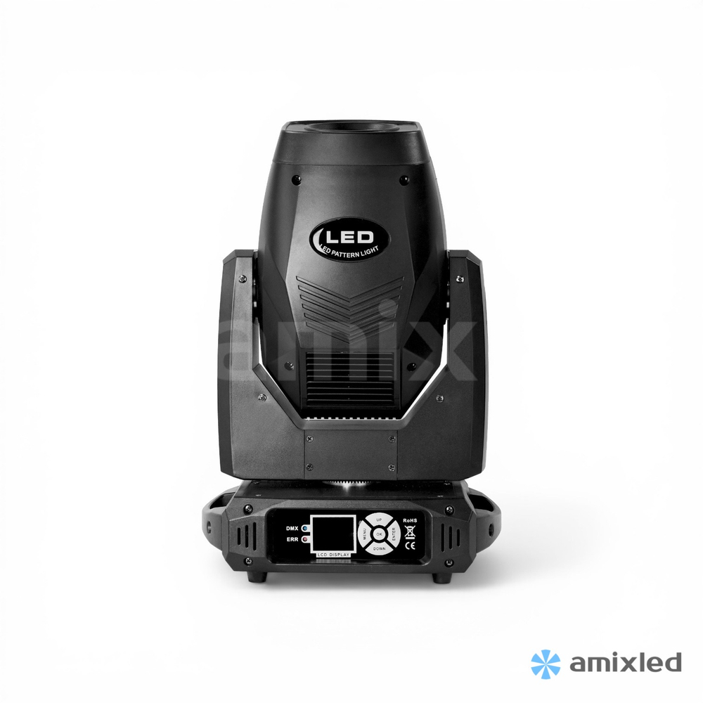 Световой прибор Amixled BSW 250