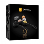 Набор вагинальных шариков Dorcel Training Balls, с вибрацией