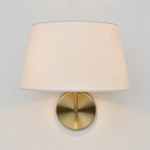 Настенный светильник (бра) Maytoni MOD360WL-01BS