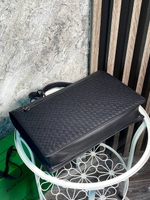 Портфель Bottega Veneta