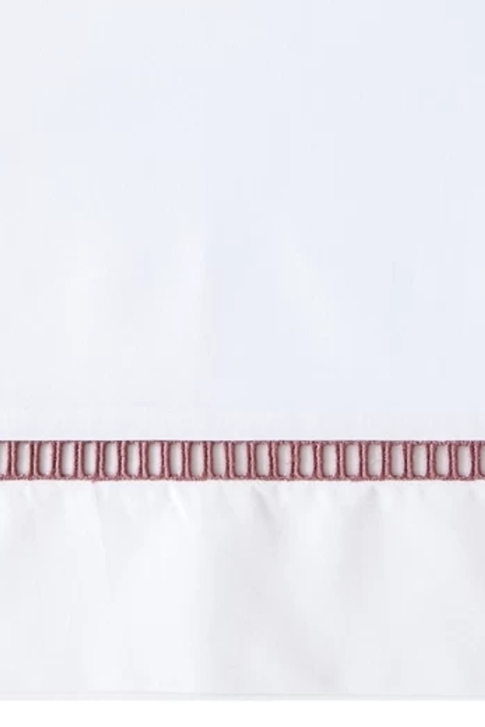 Пододеяльник 150х210 Bovi San Marco белый-лавандовый