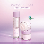 Набор Dr.Ceuracle Vegan Active Berry Limited Edition Set